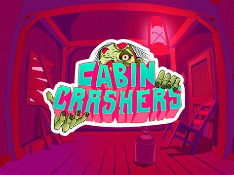 Play Cabin Crashers by Quickspin Online .